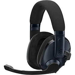 EPOS H3PRO Hybrid Sebring CASQUE GAMING