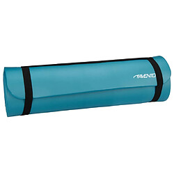 Avento Tapis de fitness/yoga Mousse NBR Bleu