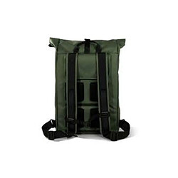 Avis Urban Proof Sac à dos Rolltop - Kaki