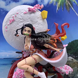 Acheter Universal 31cm Anime Devil Killer PVC Action Toy No GK Statue Adulte Collection Modèle Poupée Cadeau | Action People(Coloré)