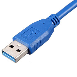 Avis Haute Vitesse Usb 3.0 Mâle à Femelle Câble D'extension De Câble De Données Pour Ordinateur Portable