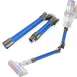 Baguette de remplacement pour Dyson V11 V10 V8 V7, Tube d'aspiration Flexible et pliable