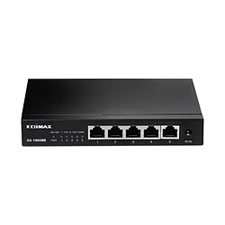 Switch Edimax GS-1005BE 5x2,5GbE