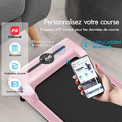 Avis BLACK LORD Tapis de Marche Électrique Maison Bureau Gymnase Fitness Télécommande