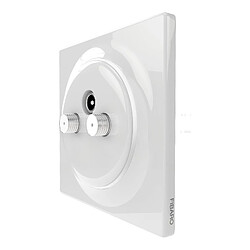 Acheter Prise encastrée TV-SAT - Gamme Walli N - Fibaro