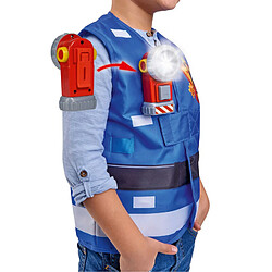 Acheter SIMBA Fireman Sam Life Jacket with Accessories