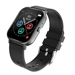 Montre intelligente Hommes Femmes IP68 Surveillance de la température corporelle étanche Smartwatch