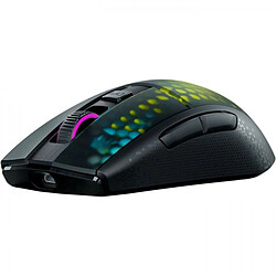 Souris Gaming - Filaire - ROCCAT - Burst Pro Air - Noir