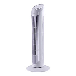 Ventilateur Homcom