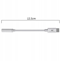 Acheter GUPBOO Adaptateur audio mini-prise USB-C 3,5 mm,JL2679