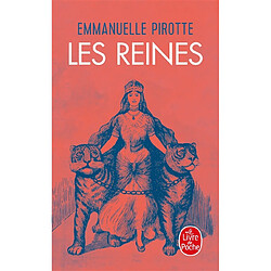 Les reines