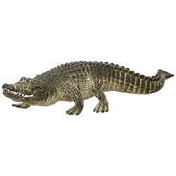 Avis Schleich Alligator