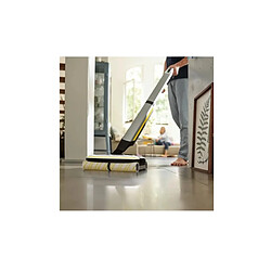 Nettoyeur de sols à main sans fil - FC7BLANC - KARCHER pas cher