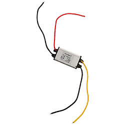 Avis Module mâle