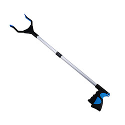 Acheter 2x Long Pliable Grabber Reacher Litter Picker Pick Up Personnes âgées Reach Tool Daily Living Aids 31.9 ''