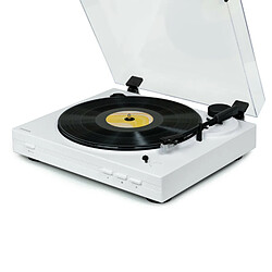 Platine vinyle Tourne-disque – TT355 Thomson 33/45 tours