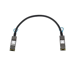 Startech 0.5M QSFP+ DIRECT ATTACH CABLE