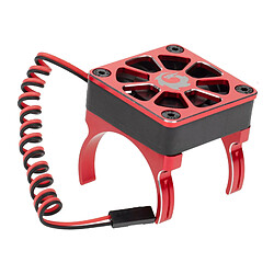 Avis Radiateur de voiture rc