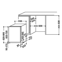 hotpoint - hic3b+26