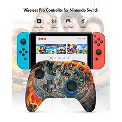 Manette pour Nintendo Switch pas cher