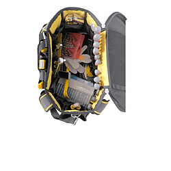 Stanley - Sac à outils Pro Fatmax large 46cm - FMST1-70749 pas cher