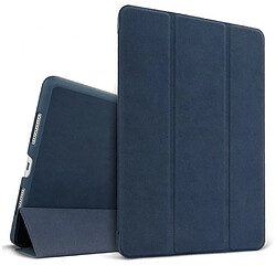 Coque Etui Housse Cuir Synthétique pour Tablette Apple iPad Pro 9,7""_1245