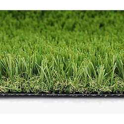 Avis Gazon synthétique - EXELGREEN - 123103 - Park 40 mm - 1 x 5m