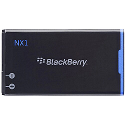 Caseink BlackBerry - Batterie Origine NX-1 (2100 mAh) - Q10