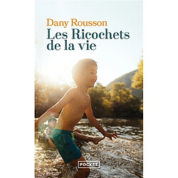 Les ricochets de la vie - Occasion