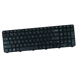 Clavier US Anglais Pièces de Rechange Ancien Cadeau Idéal pour Pavilion DV7-6000 DV7-6100