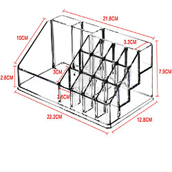 Boîte de rangement