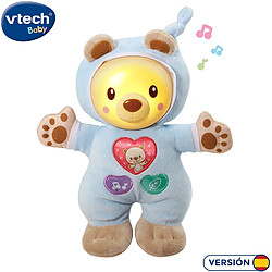 Acheter Peluche sonore Cuco Vtech (ES)