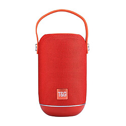 Yonis Enceinte Bluetooth Portable Puissante Avec Micro