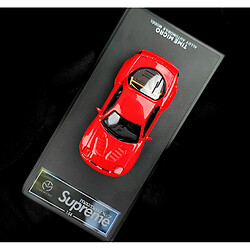 Avis Universal Modèle 1/64 Voiture Mazda RX 7 Alliage Moule Moulée Voiture Collection Cadeau Jouet Emballage Moteur | Moulée sous pression(Rouge)