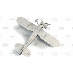 Avis Icm Maquette Avion Gloster Sea Gladiator Mk.ii Wwii British Naval Fighter