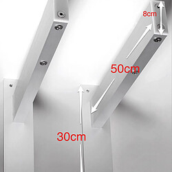 Acheter Brackets, supports muraux pour Foxydry Air et Pro