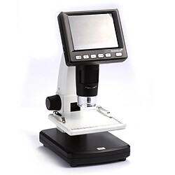 Microscope numérique LCD Levenhuk DTX 500