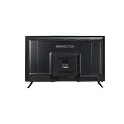 Avis Hannspree HL 400 UPB Panneau plat de signalisation numérique 100,3 cm (39.5") VA 300 cd/m² Full HD Noir 12/7