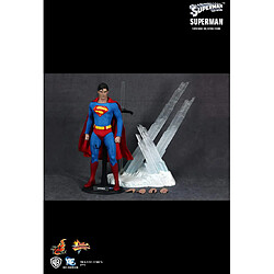 Hot Toys MMS152 - DC Comics - Superman The Movie - Superman