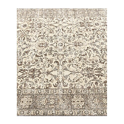 Acheter Vidal Tapis de laine 249x150 beige Ultra Vintage