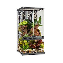 Terr/Paludarium Mini/X-Tall, 30x30x60cm Exo Terra