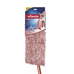 Acheter Vadrouille plate microfibre avec manche Vileda Chenille 3D