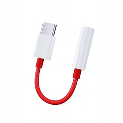 GUPBOO Adaptateur USB-C pour OnePlus 8T - Jack 3,5 mm,JL1866 pas cher