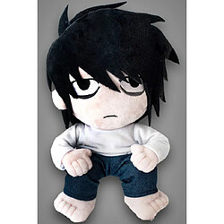 Sakami Merchandise Death Note - Peluche L 25 cm