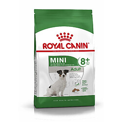 Royal Canin Chien Mini Adult +8 pas cher