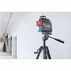 Avis Niveau laser BOSCH GLL 3-80 Professional 30 m