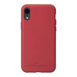 Coque & étui smartphone Just Green