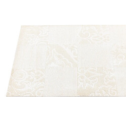 Acheter Vidal Tapis de couloir en laine 305x81 beige Darya