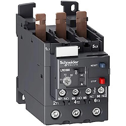 relais de protection thermique - pour contacteur tesys d - 48 à 65a - btr - schneider electric lrd380