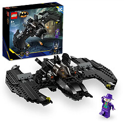 Avis LEGO 76265 Batwing Batman? contre le joker?